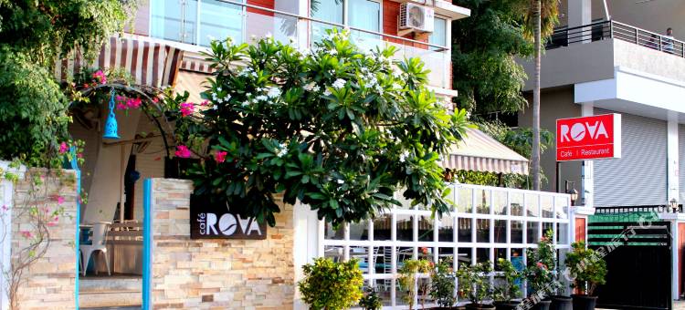 MAGNUS AERITH 开间, 行政公寓(Magnus Aerith Studios Exclusive Residences)图片