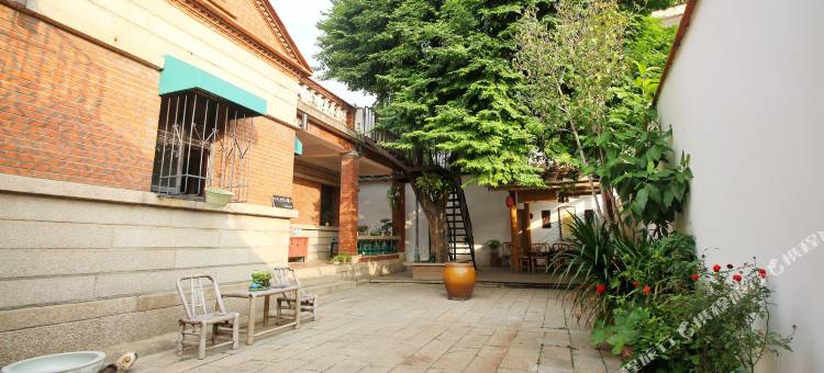 Slow house杨桃公馆(开元寺西街店)图片
