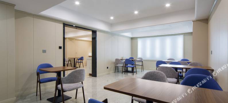 三亚怡庭酒店(三亚湾椰梦长廊店)图片