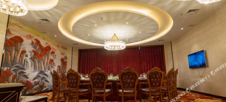 丰城威斯特大酒店图片