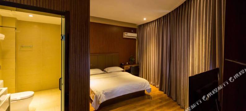 延吉悦朗宾馆(北大夜市店)图片