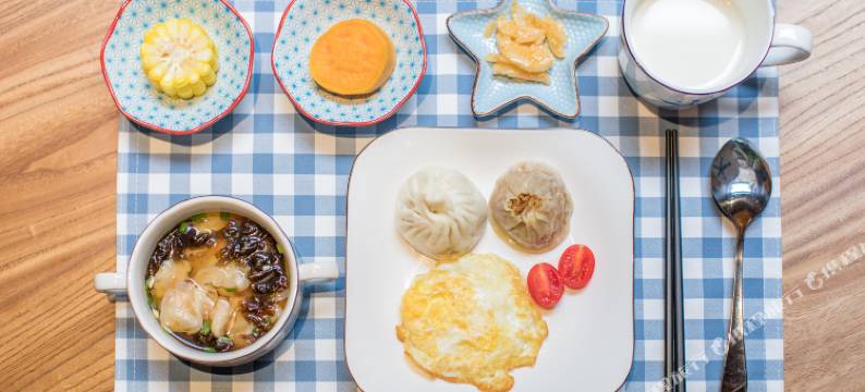 三月里度假民宿(黄山屯溪老街店)图片