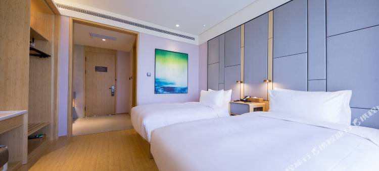 星程酒店(济宁太白中路运河城店)图片
