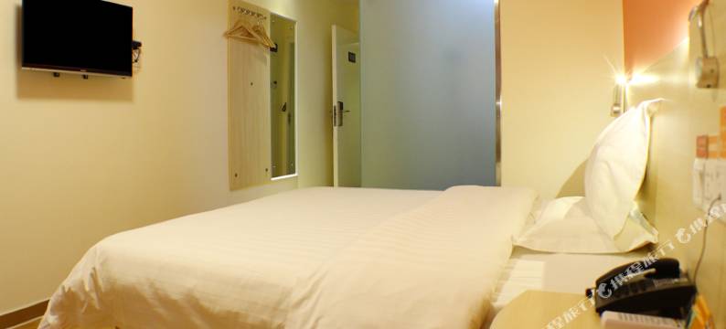 英德吉盛酒店图片