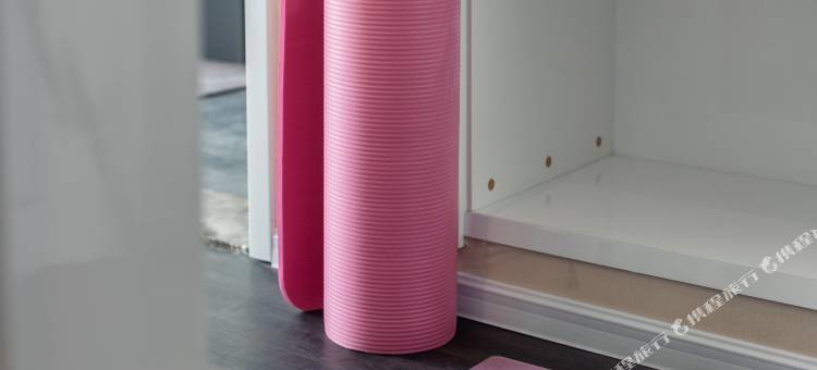 希岸酒店(济南山东大学店)图片