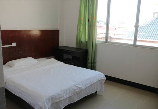 安远长城商务宾馆