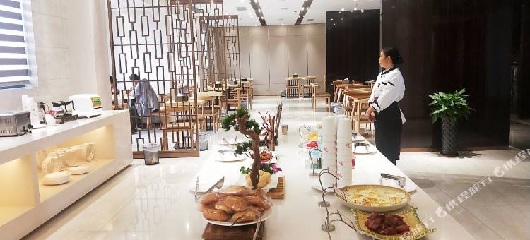 格林东方酒店(景德镇国贸广场店)图片