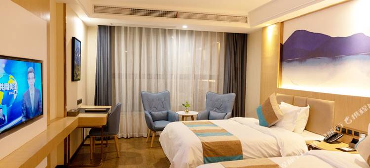 格菲酒店(苏州周庄景区吴江黎里金家坝店)图片