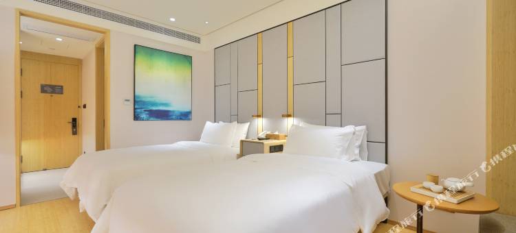 全季酒店(杭州武林广场银泰店)图片