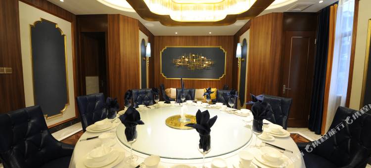 瀚洋大酒店(成都双流机场店)图片