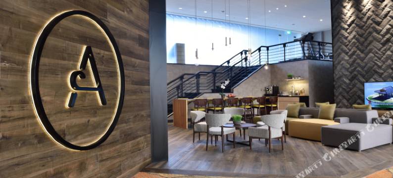 新加坡遨途酒店 (中转酒店 - 1号客运大楼，勿出关)(Aerotel Singapore - Transit Hotel in Terminal 1)图片