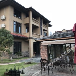 上海徐家花园民宿