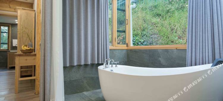 花筑·曲岸和风轻奢度假庭院(丽江古城木府忠义市场店)图片