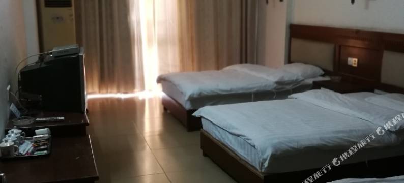 贺州五岭宾馆图片