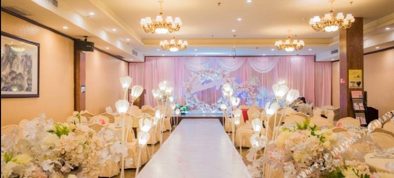 柳州华天世纪酒店(五星商业步行街店)图片