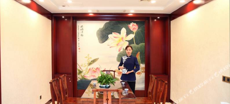 伊龙宾馆(景德镇古窑景区店)图片