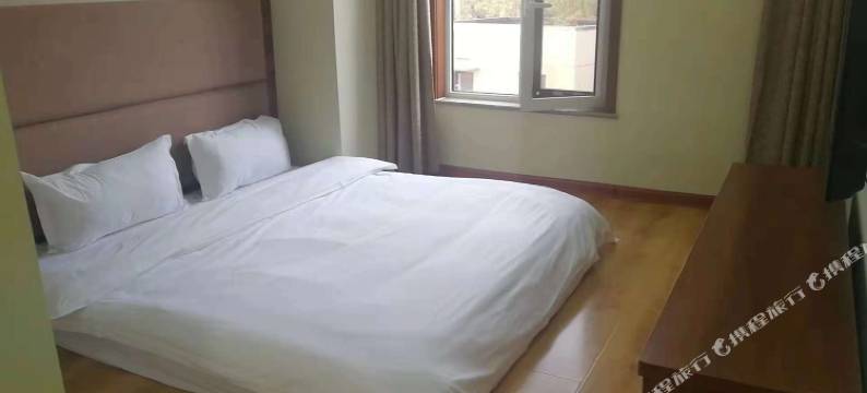 东营希萌酒店图片