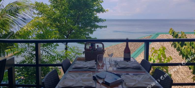 蓝带潜水度假酒店(Blue Ribbon Dive Resort)图片