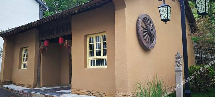 速8酒店(洛南花溪弄店)图片