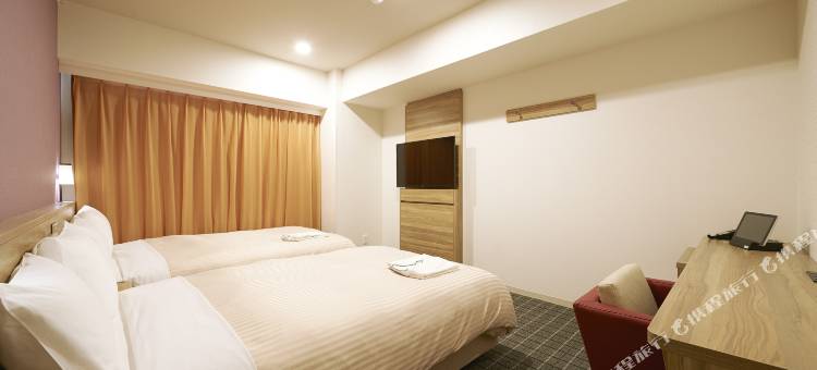 相铁FRESA INN-大阪心斋桥(Sotetsu Fresa Inn Osaka-Shinsaibashi)图片