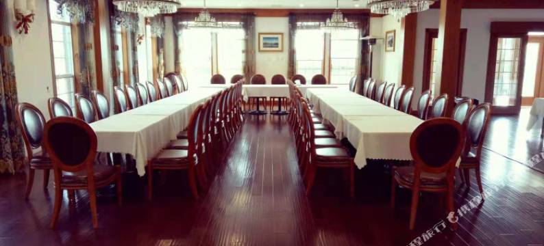 日照莓美哒庄园民宿图片