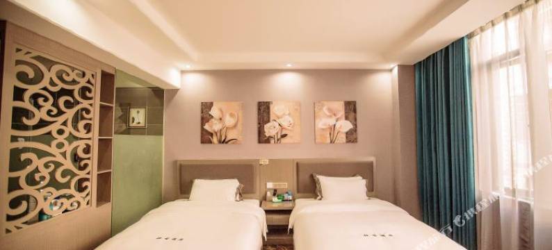 富宁壮香酒店图片