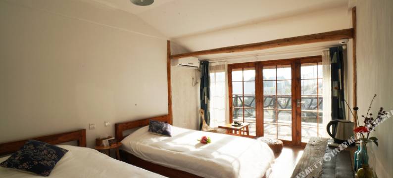 云和梯田云上五天民宿图片