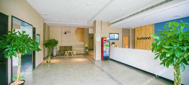 如家酒店·neo(莱州府前东街文峰中学店)图片