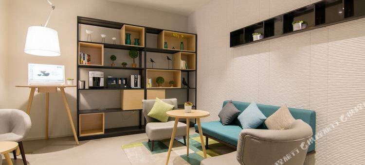 如家商旅酒店(济南高新东区孙村科创路店)图片