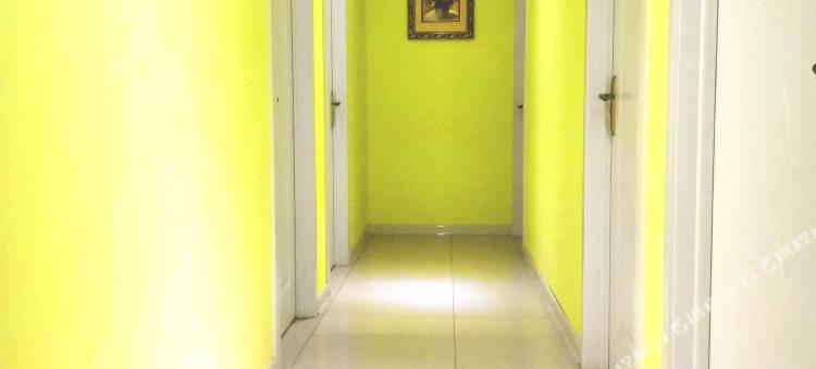 和祥宾馆(德州学院店)图片