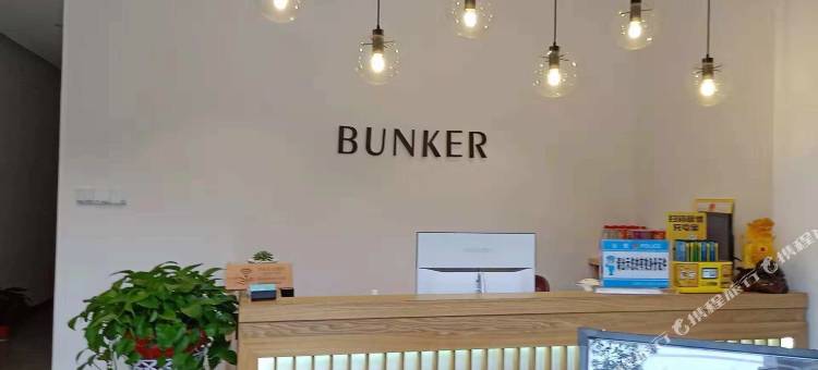 逸栖·蚌壳民宿图片