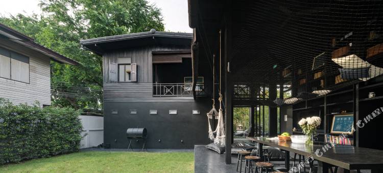 克鲁姆旅舍(Kloem Hostel)图片