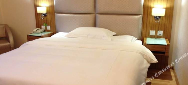 和祥宾馆(德州学院店)图片