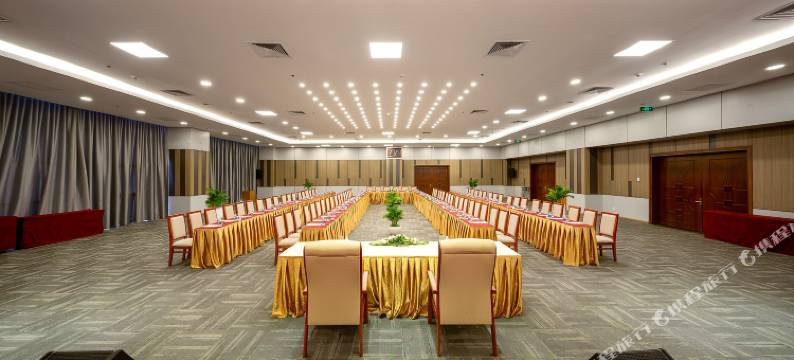 岘港拿罗德酒店(The Nalod Da Nang)图片