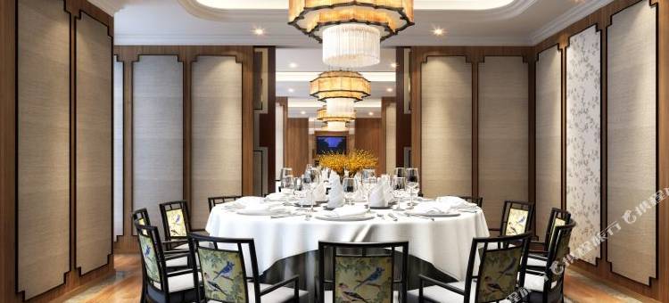 德阳嘉仕达酒店(凯悦广场店)图片