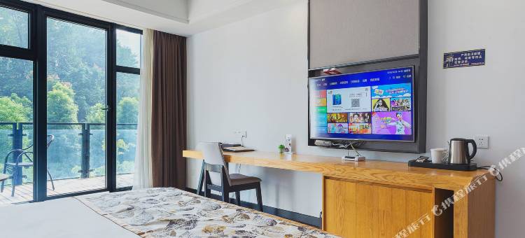 艺龙安云酒店(重庆西站巴国城店)图片