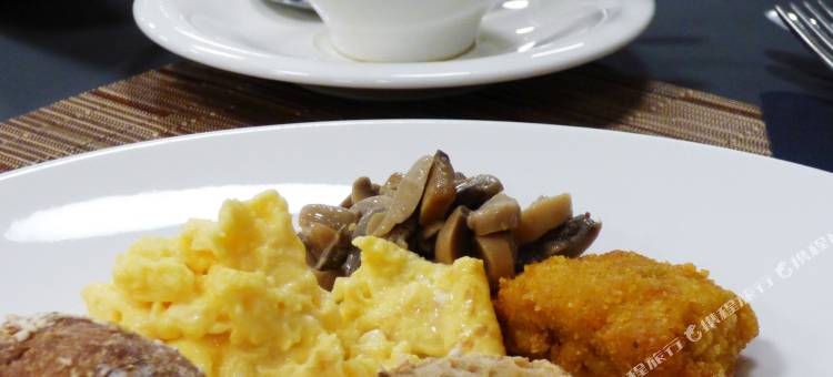 日内瓦辉盛国际公寓(Fraser Suites Geneva)图片