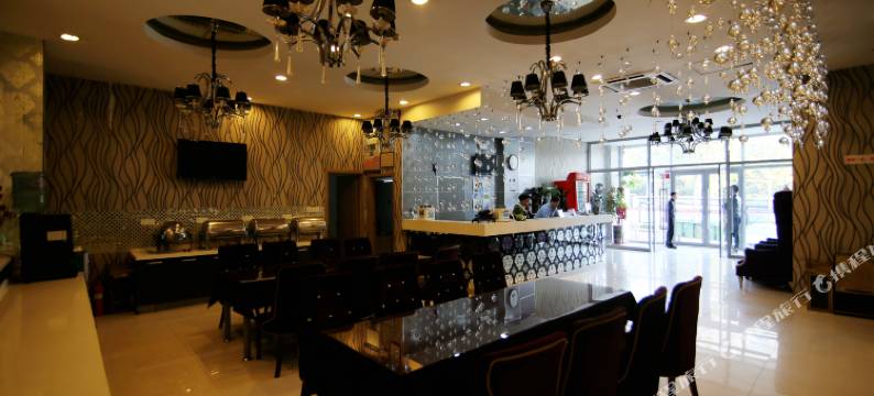 都市118(青岛崂山会展中心地铁站店)图片