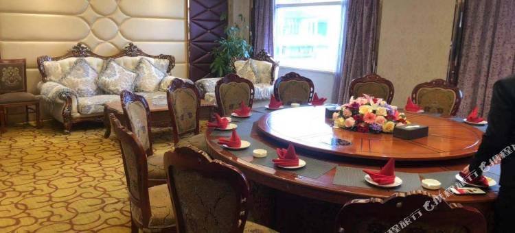 德江温州大酒店(人民公园店)图片