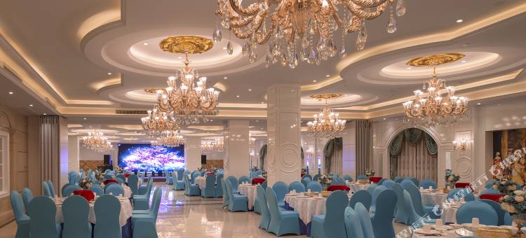 维也纳酒店(芜湖方特南翔万商店)图片