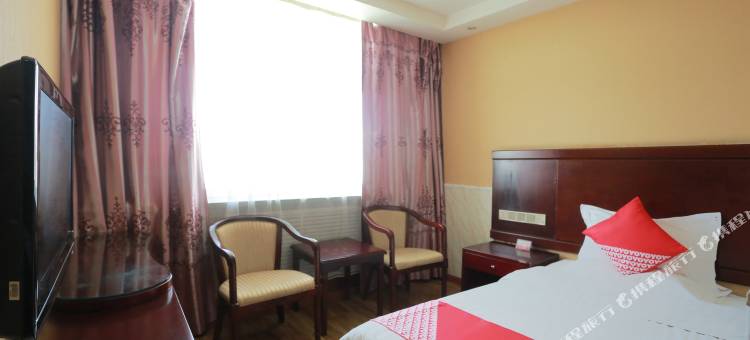 长江商务宾馆图片