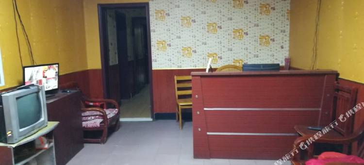 合肥多姿旅店图片