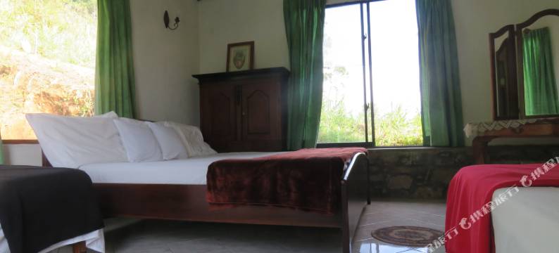 巴姆巴拉家庭度假屋(Bambaragala Holiday Home)图片