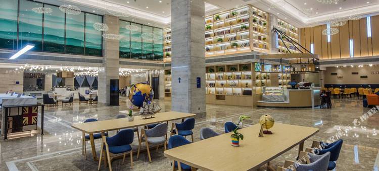 凯德国际酒店(东莞石碣旗舰店)图片