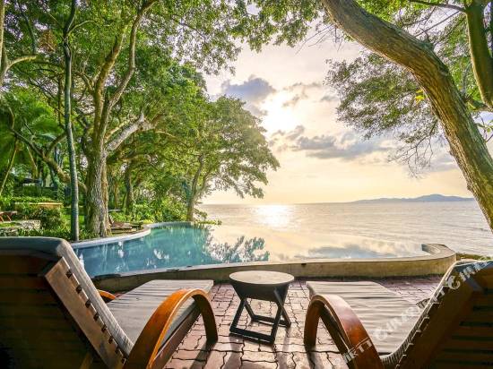 芭堤雅蒙特拉酒店