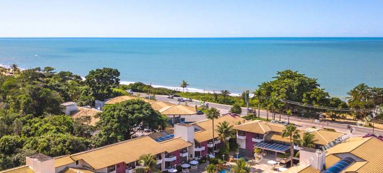 波尔图瑙斯普拉艾酒店(Porto Das Naus Praia Hotel)图片