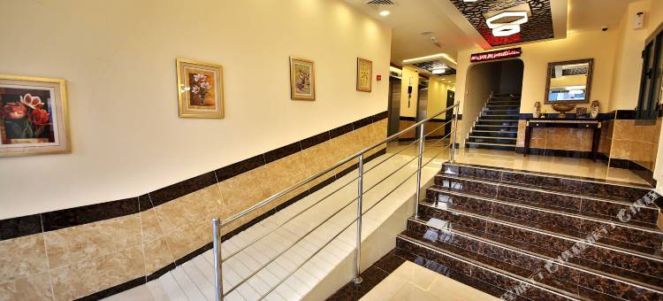 中城附家具公寓(Midtown Furnished Apartments)图片