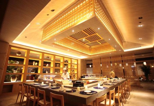 Hotel Nikko TaizhouHotel Overview