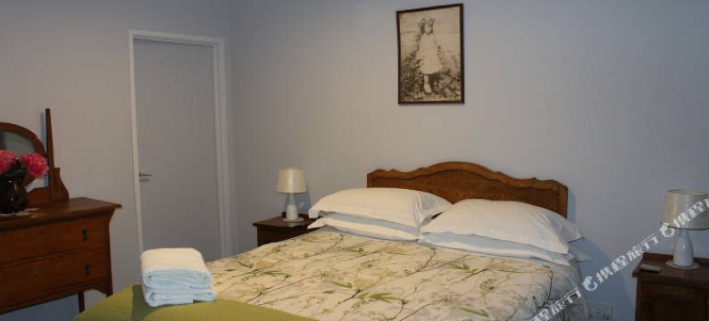 玛肯歇公寓(The Mackenzie Apartments)图片