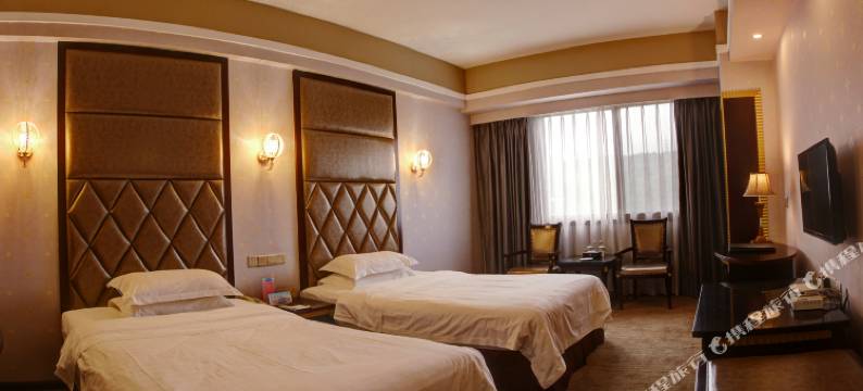 攀枝花学府酒店图片